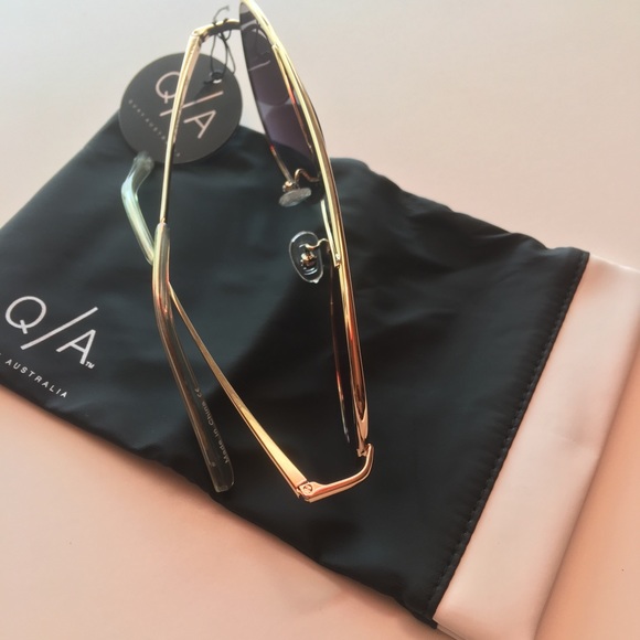 ❌❌SOLS❌❌Quay Australia Running  Riot Pink - Picture 4 of 5